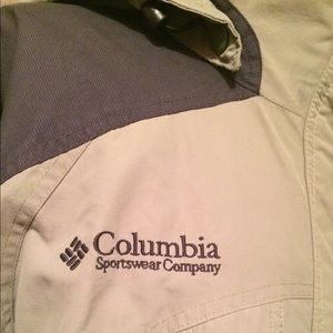 Women’s Columbia